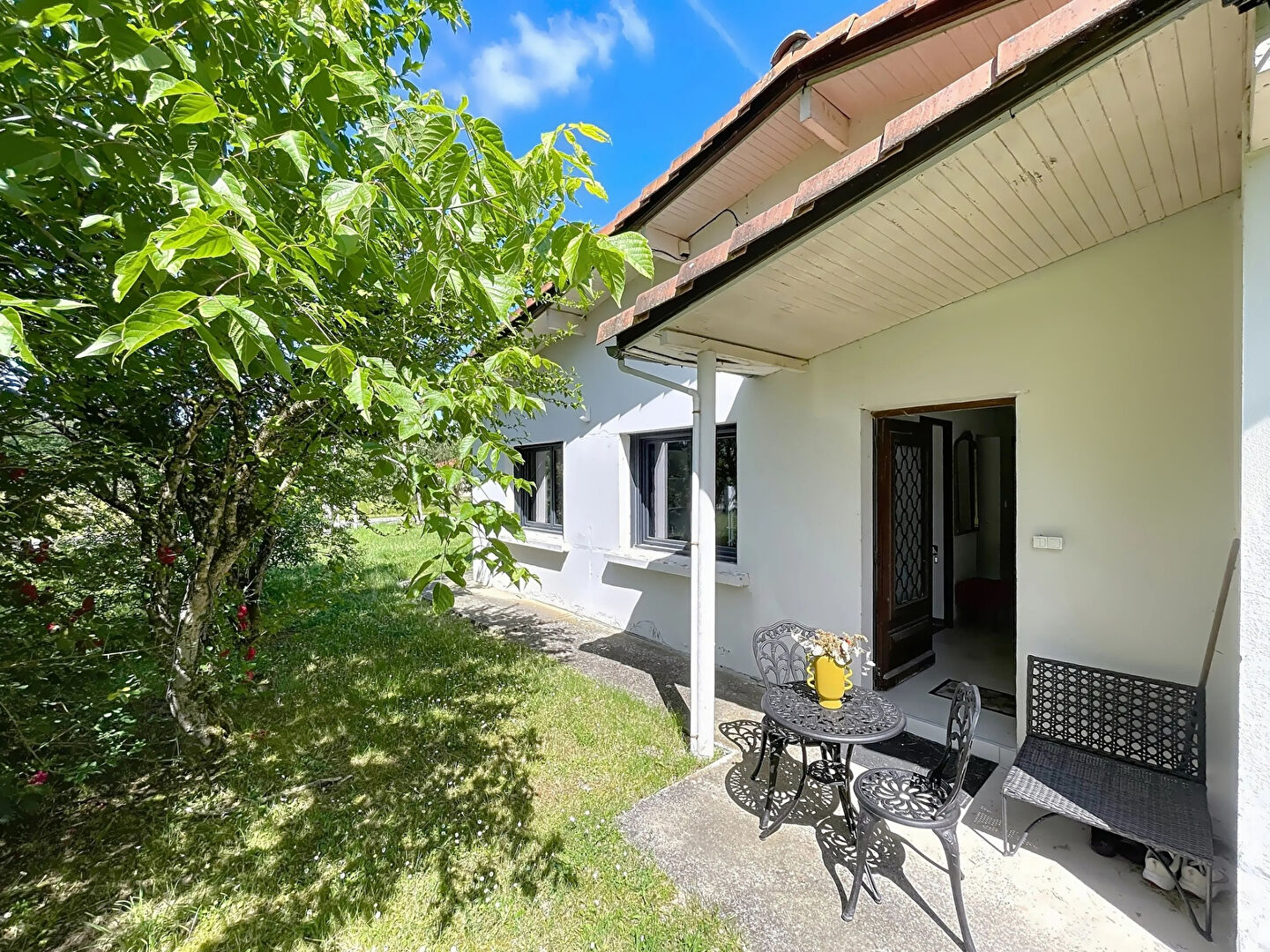 Maison MONTJOIRE (31380) 4 pi&egrave;ces 78.00 m&sup2;