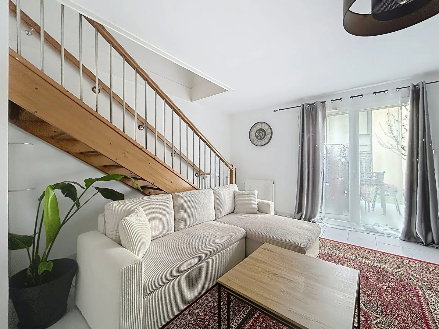 Maison FENOUILLET (31150) 3 pièces 65.36 m²
