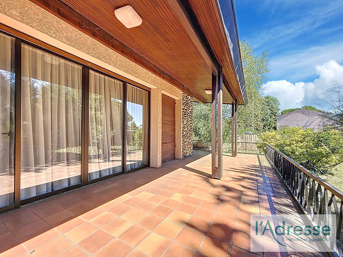 Maison SAINT ALBAN (31140) 5 pièces 152.00 m²