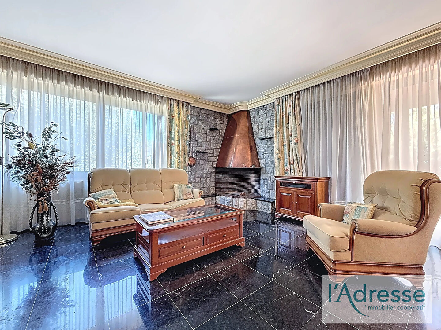 Maison SAINT ALBAN (31140) 5 pi&egrave;ces 152.00 m&sup2;