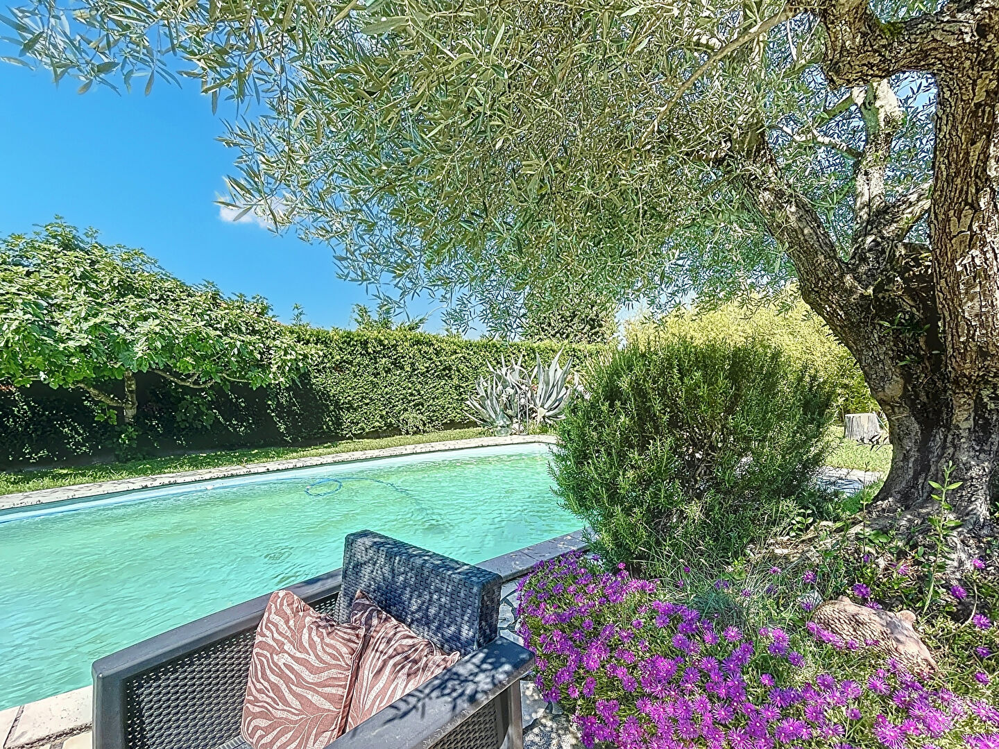 Maison BRUGUIERES (31150) 5 pièces 131.50 m²