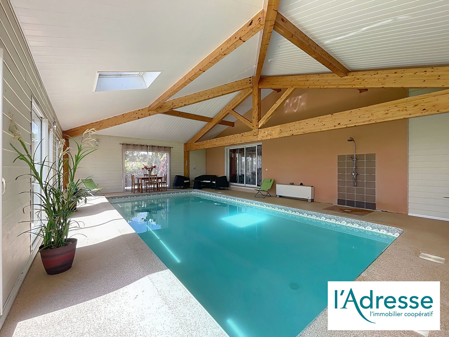 Maison CASTRES (81100) 4 pièces 253.00 m²