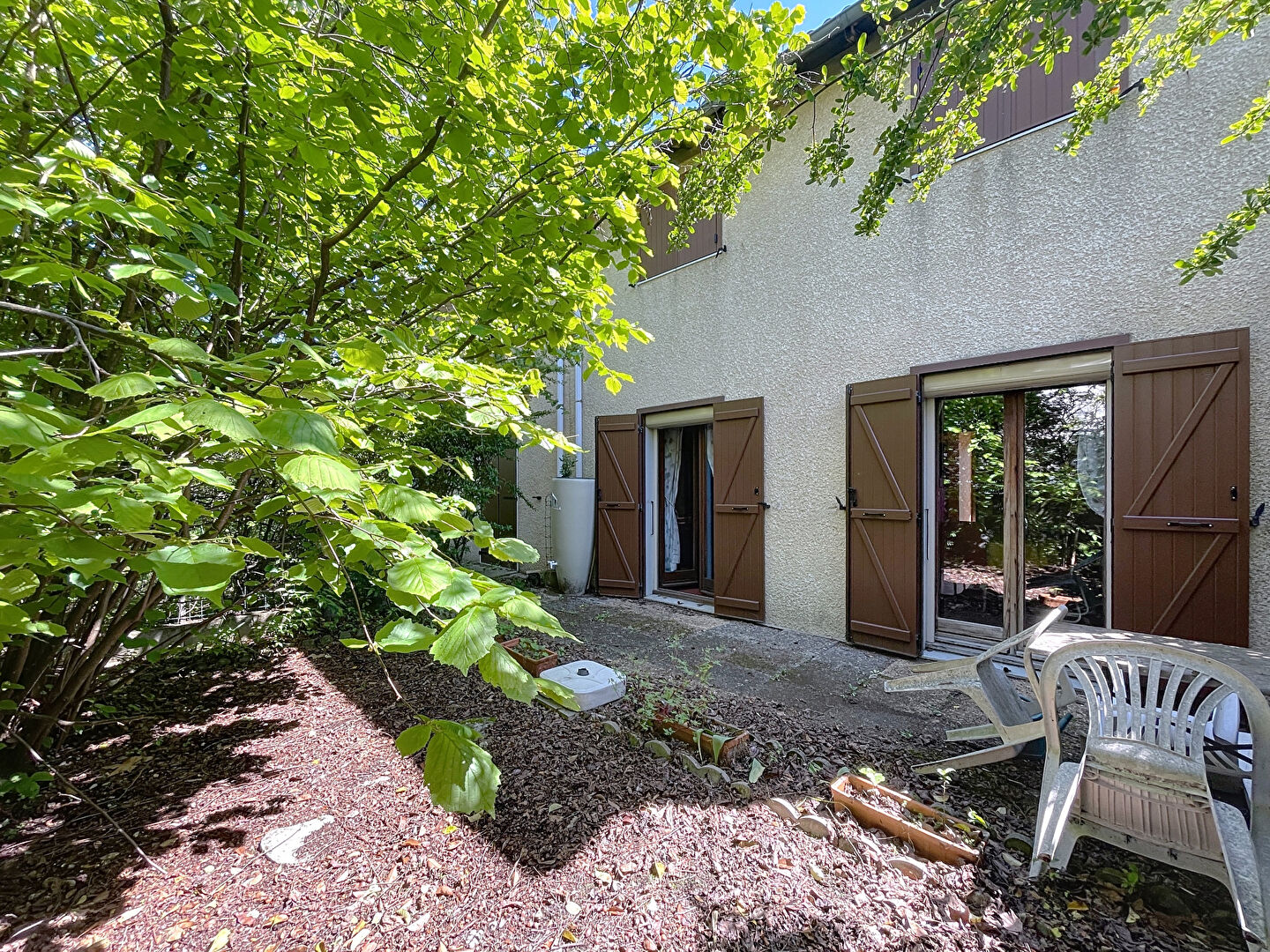 Maison TOULOUSE (31100) 4 pièces 87.00 m²