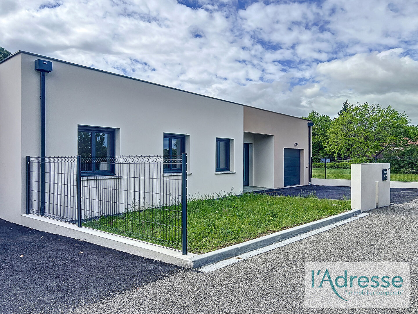 Maison LAUNAGUET (31140) 4 pièces 118.77 m²