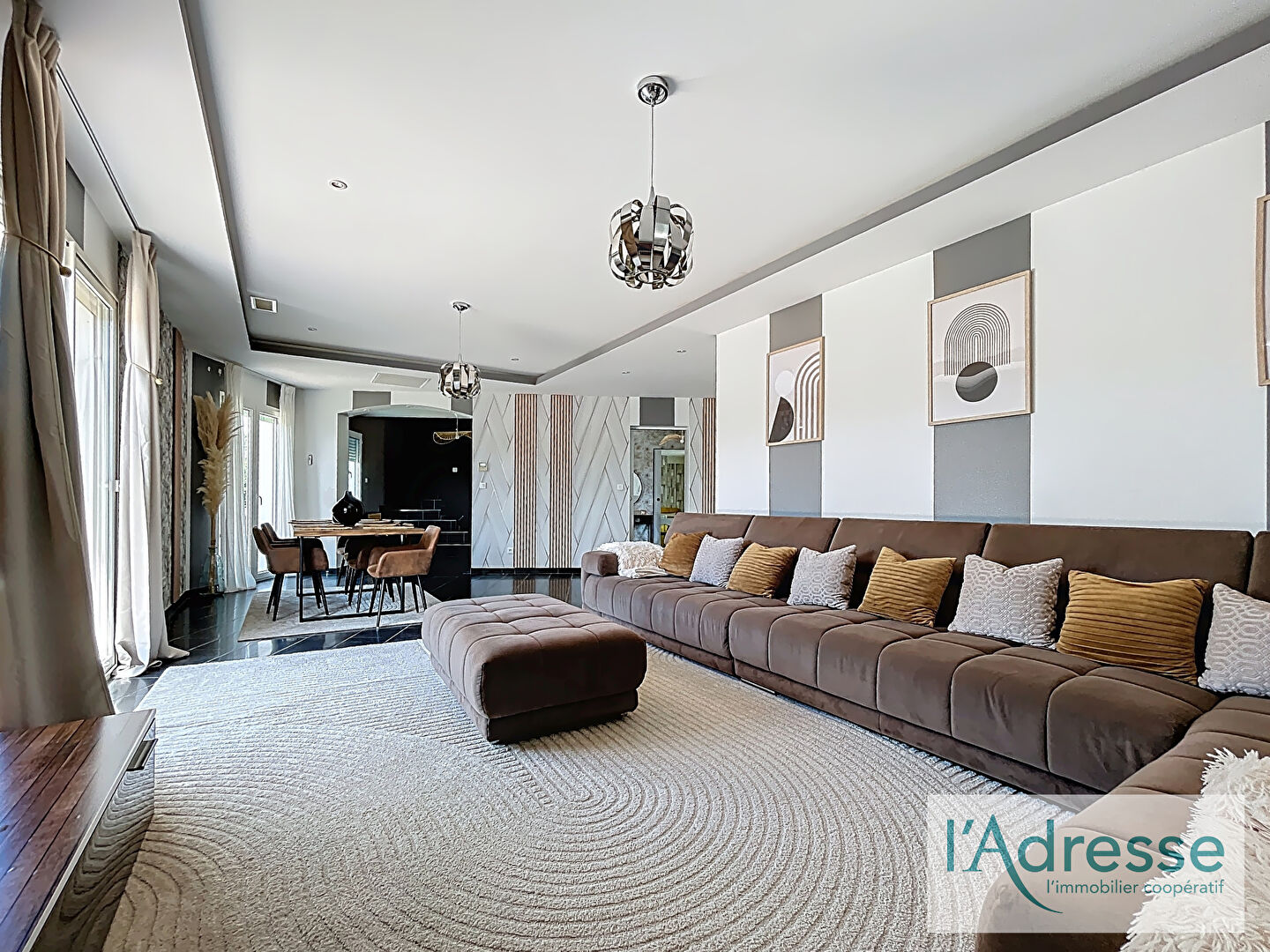 Maison MONTECH (82700) 6 pi&egrave;ces 178.00 m&sup2;