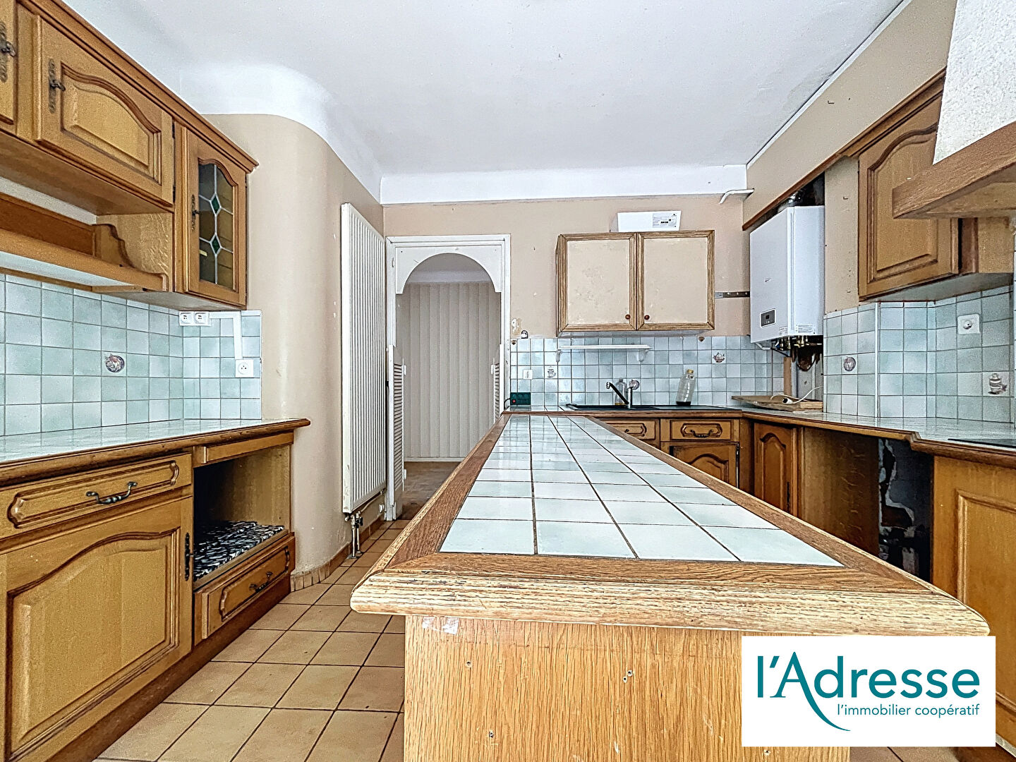 Appartement L UNION (31240) 3 pièces 62.00 m²