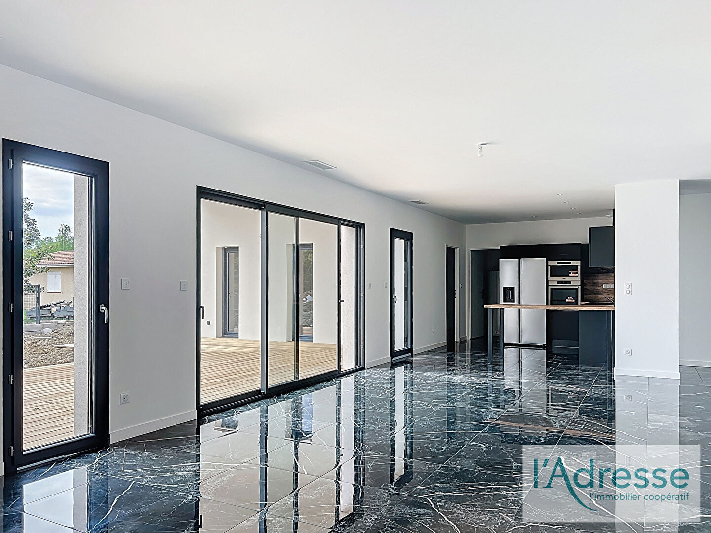 Maison LAUNAGUET (31140) 4 pièces 122.19 m²