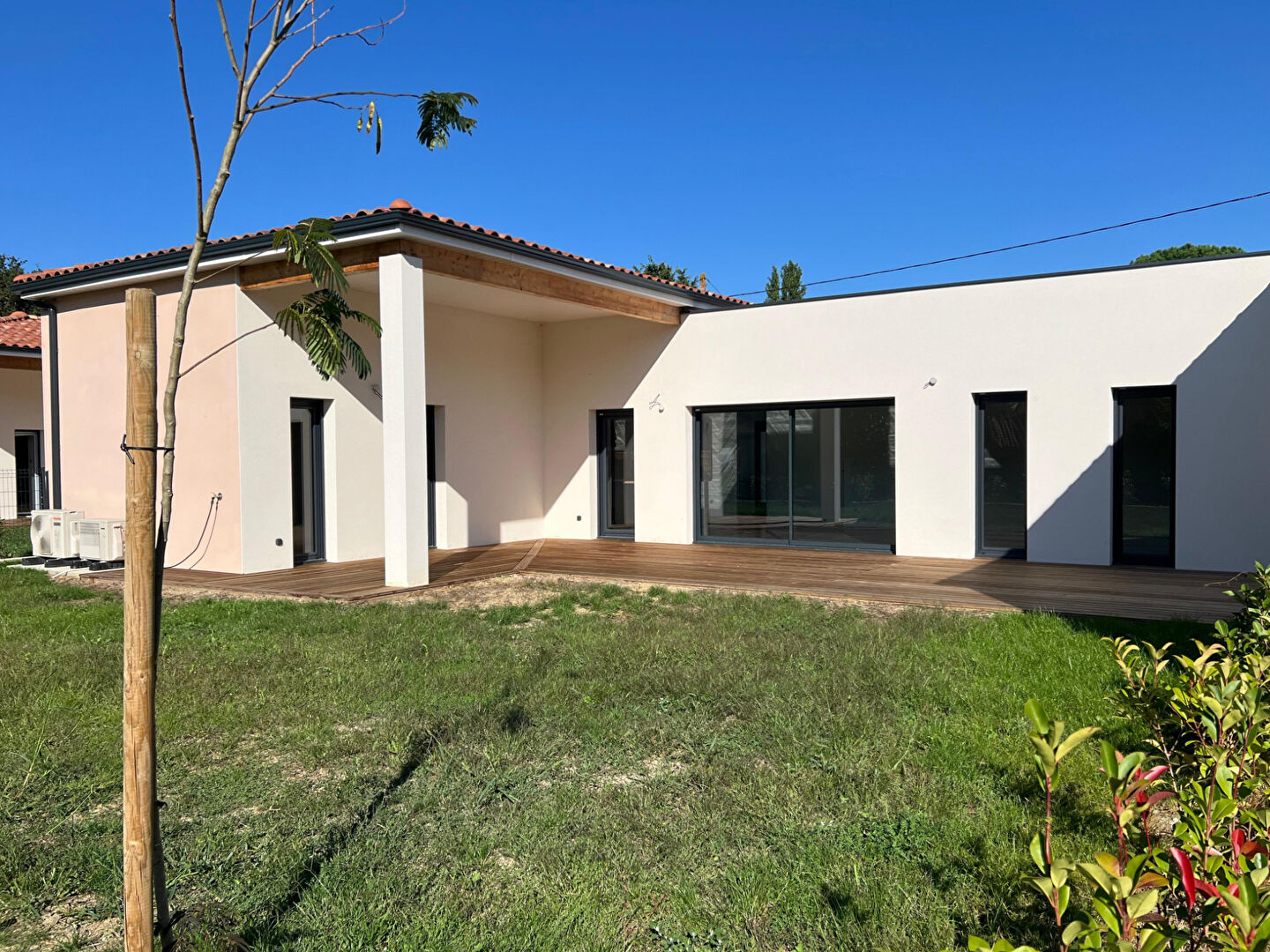 Maison LAUNAGUET (31140) 4 pièces 122.19 m²