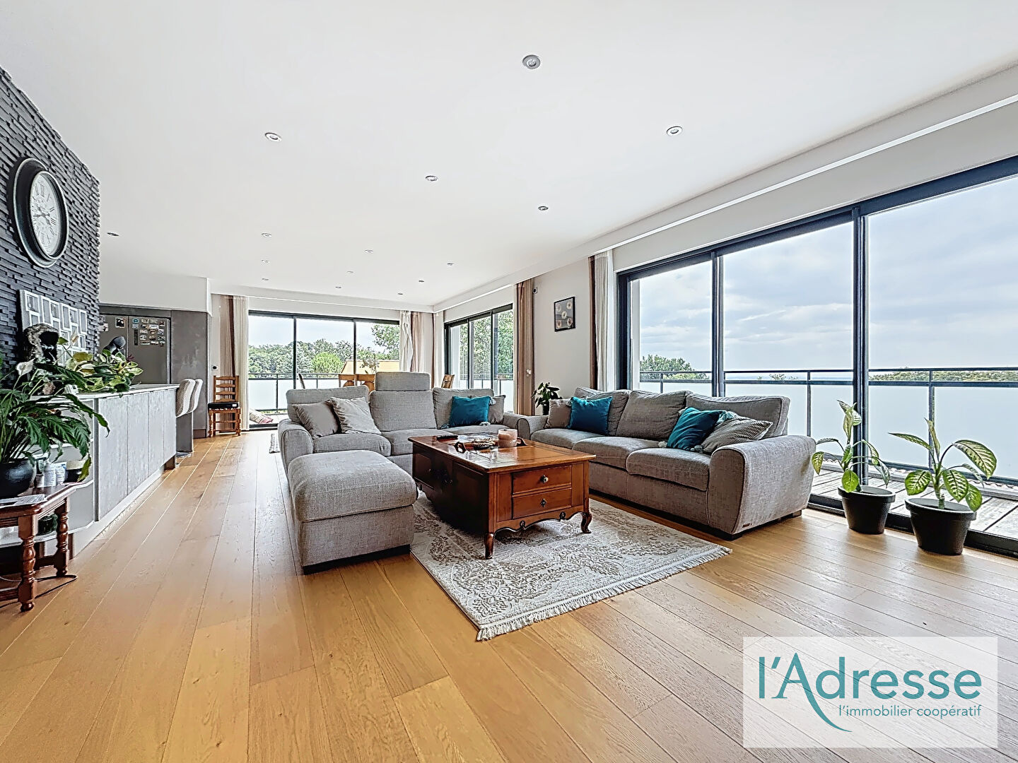 Maison PECHBONNIEU (31140) 7 pièces 240.00 m²
