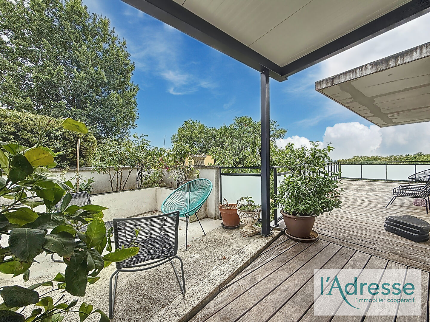 Maison PECHBONNIEU (31140) 7 pièces 240.00 m²