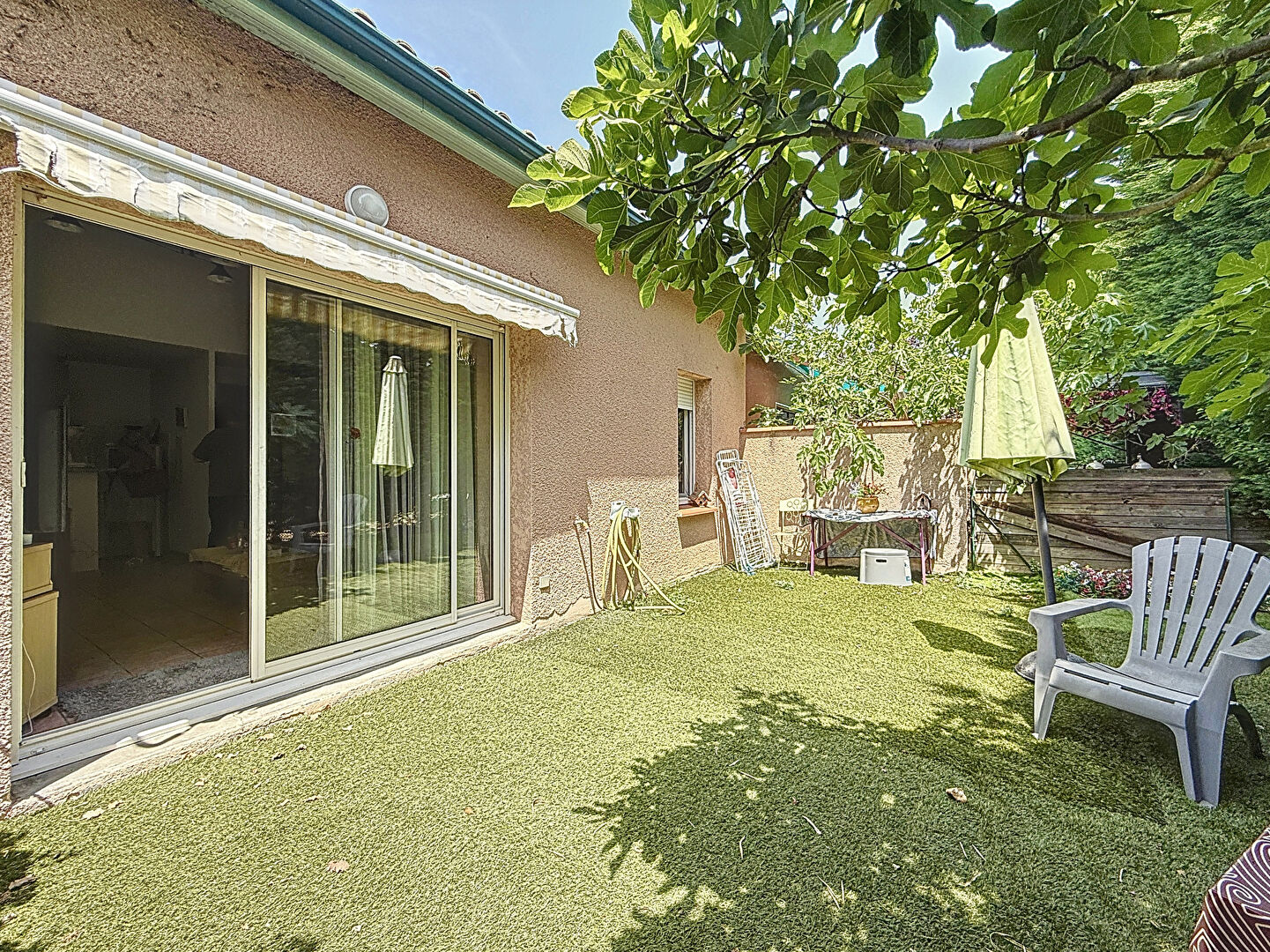 Appartement CASTELGINEST (31780) 2 pièces 55.00 m²