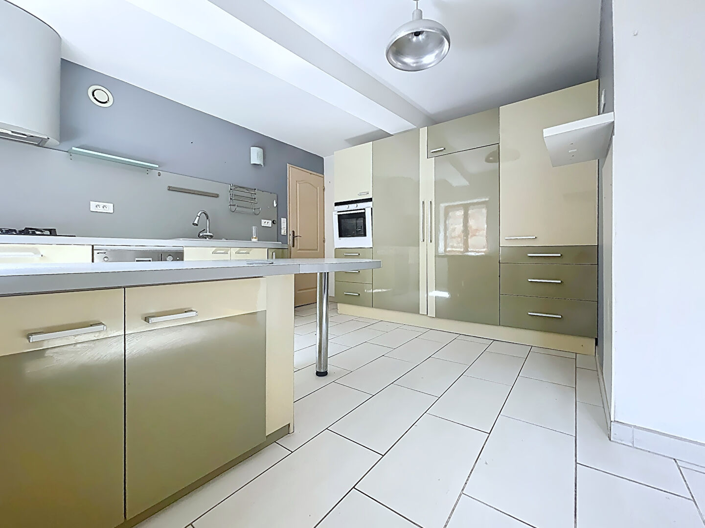 Maison MAUZAC (31410) 4 pièces 109.00 m²