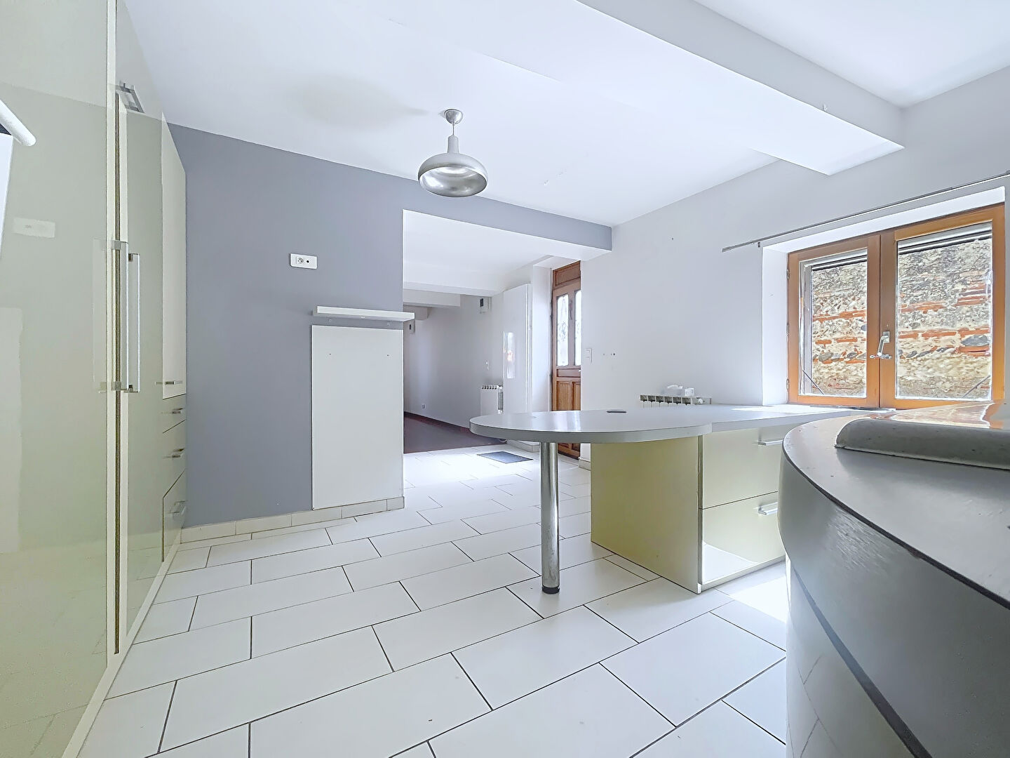 Maison MAUZAC (31410) 4 pièces 101.00 m²