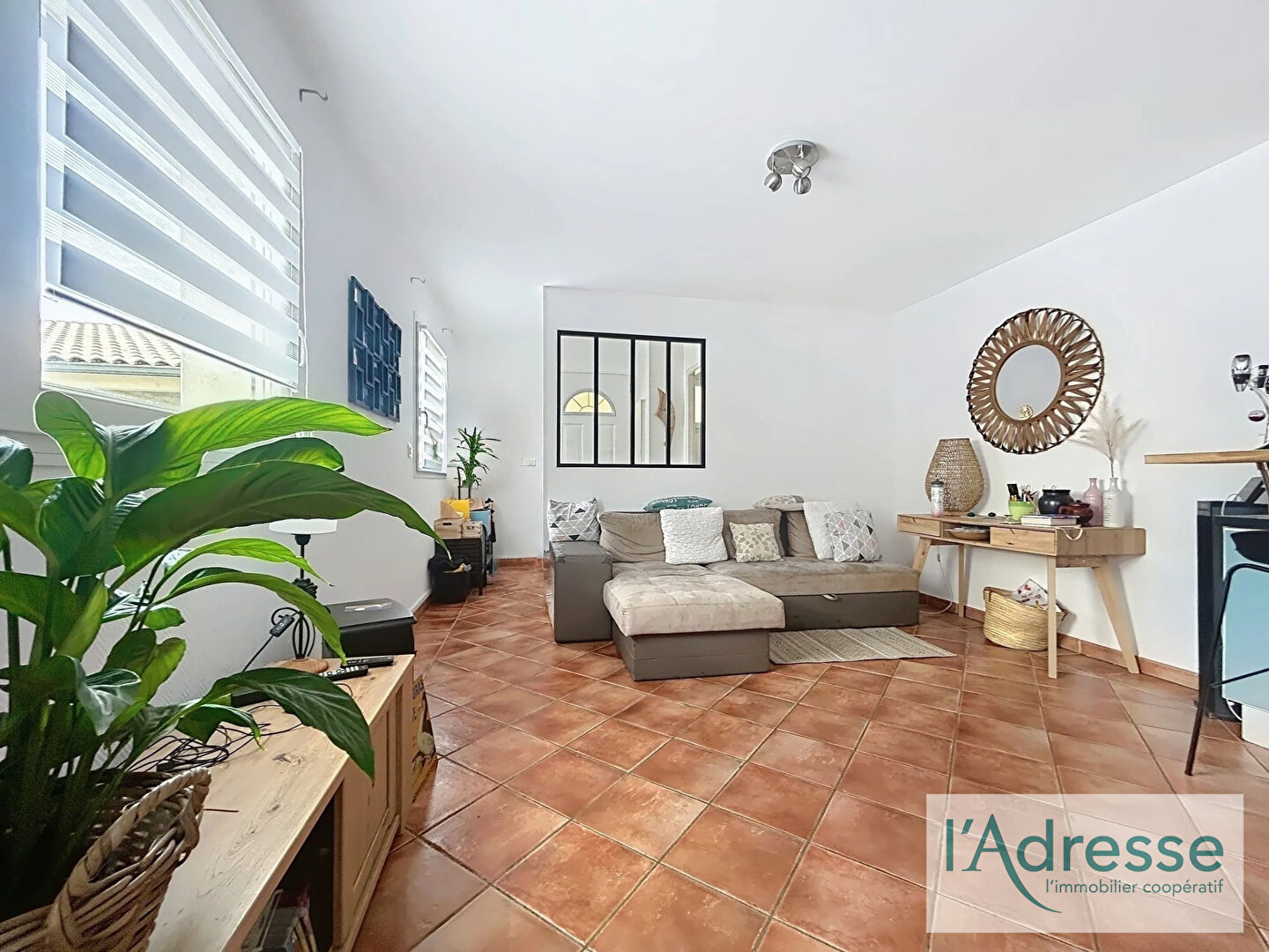 Appartement BRUGUIERES (31150) 3 pièces 69.00 m²