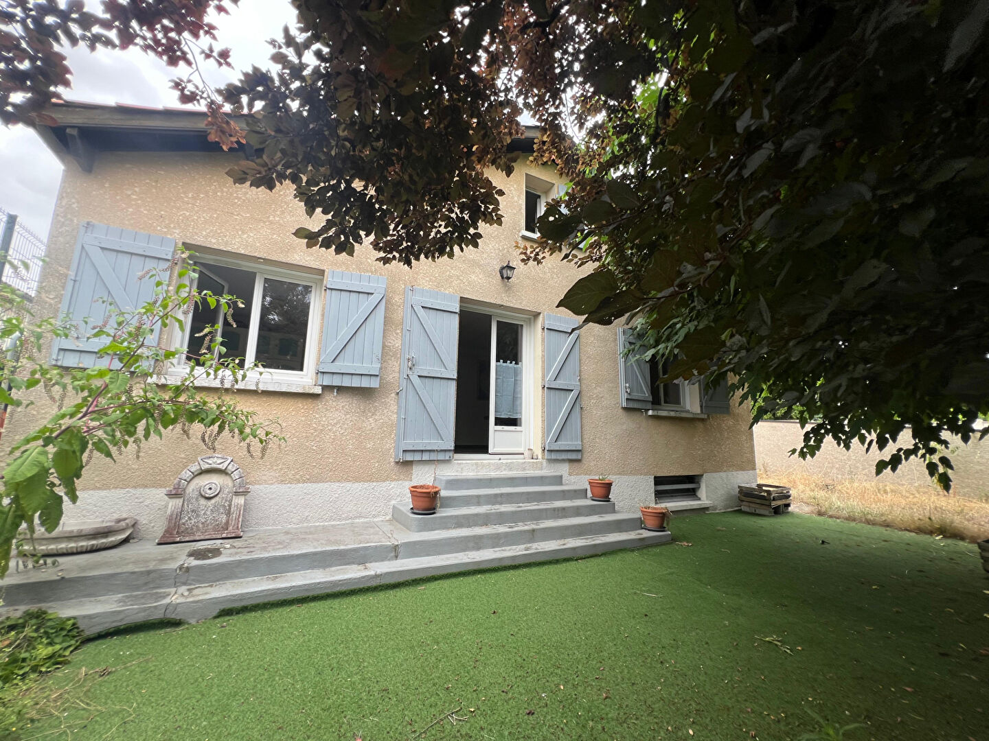 Maison AUCAMVILLE (31140) 6 pièces 146.00 m²