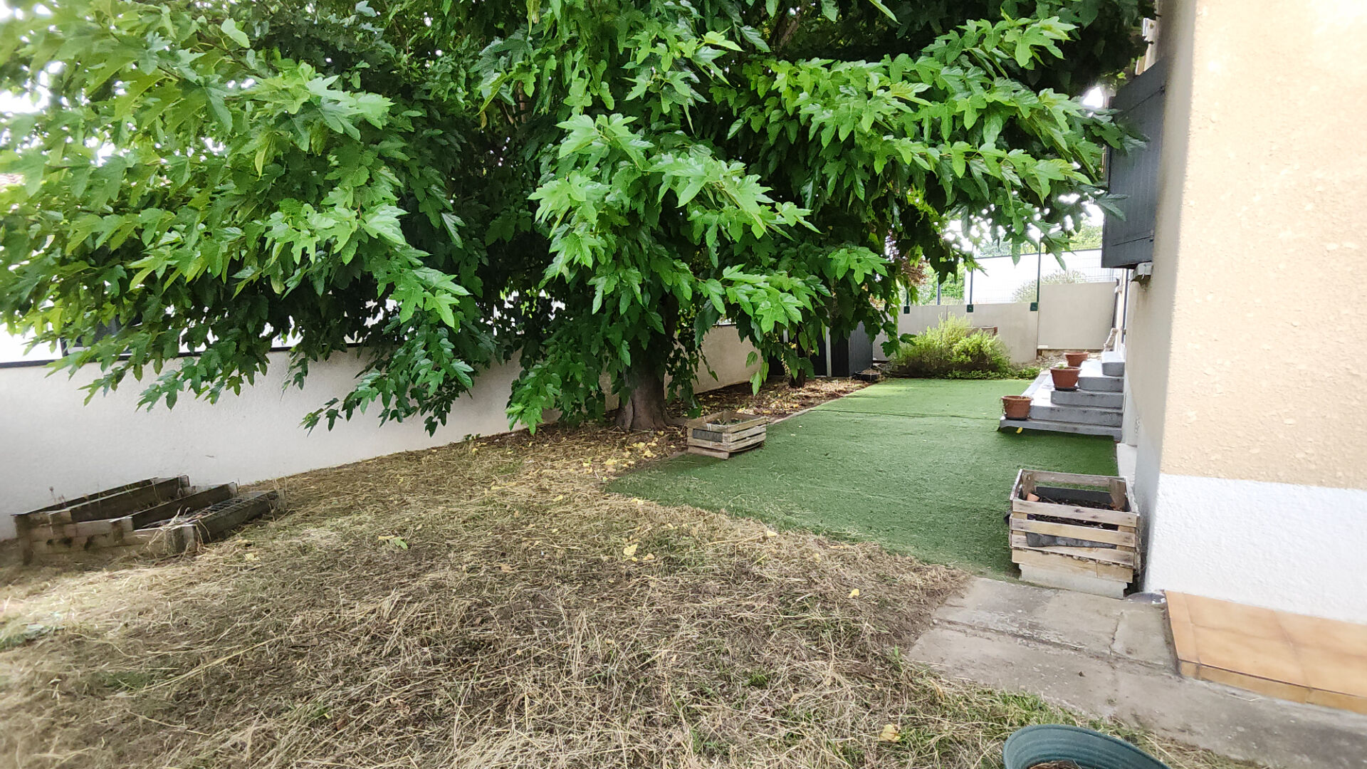 Maison AUCAMVILLE (31140) 6 pièces 146.00 m²