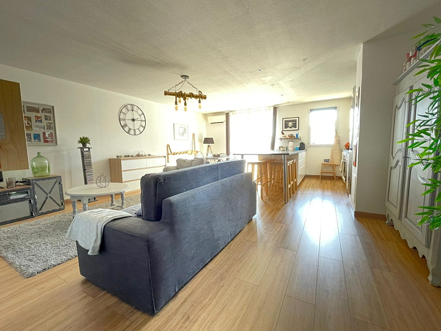 Appartement CASTELGINEST (31780) 4 pièces 83.00 m²