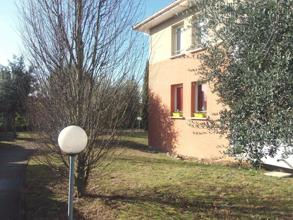 Appartement CASTELGINEST (31780) 2 pièces 47.00 m²