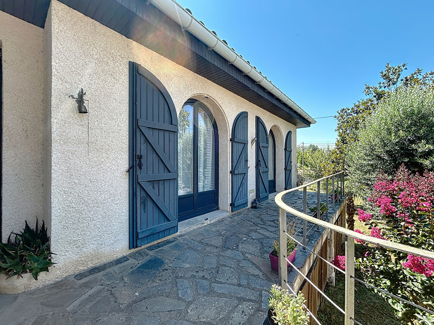 Maison MIREPOIX SUR TARN (31340) 4 pi&egrave;ces 124.00 m&sup2;
