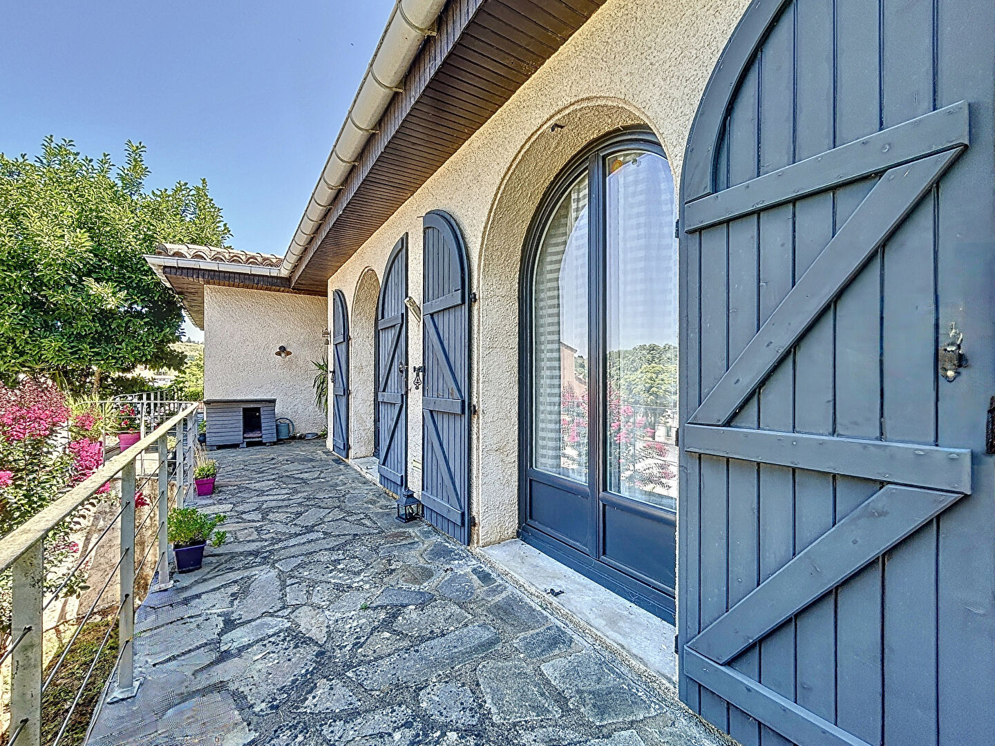 Maison MIREPOIX SUR TARN (31340) 4 pi&egrave;ces 124.00 m&sup2;