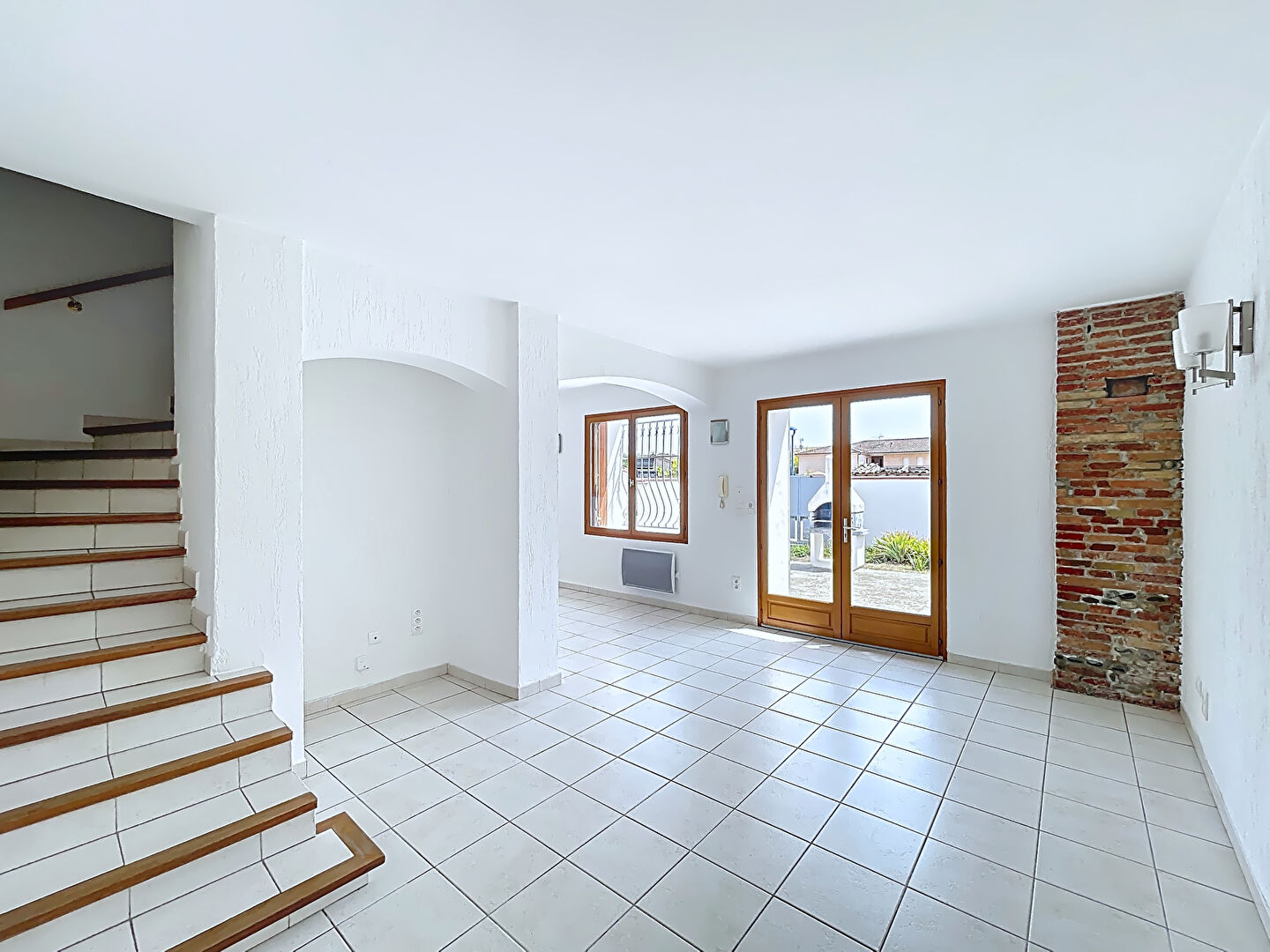 Maison FONBEAUZARD (31140) 3 pièces 78.00 m²