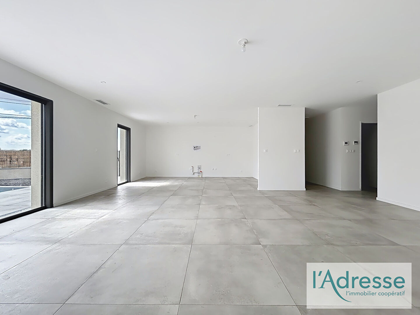 Maison LAUNAGUET (31140) 5 pièces 121.30 m²