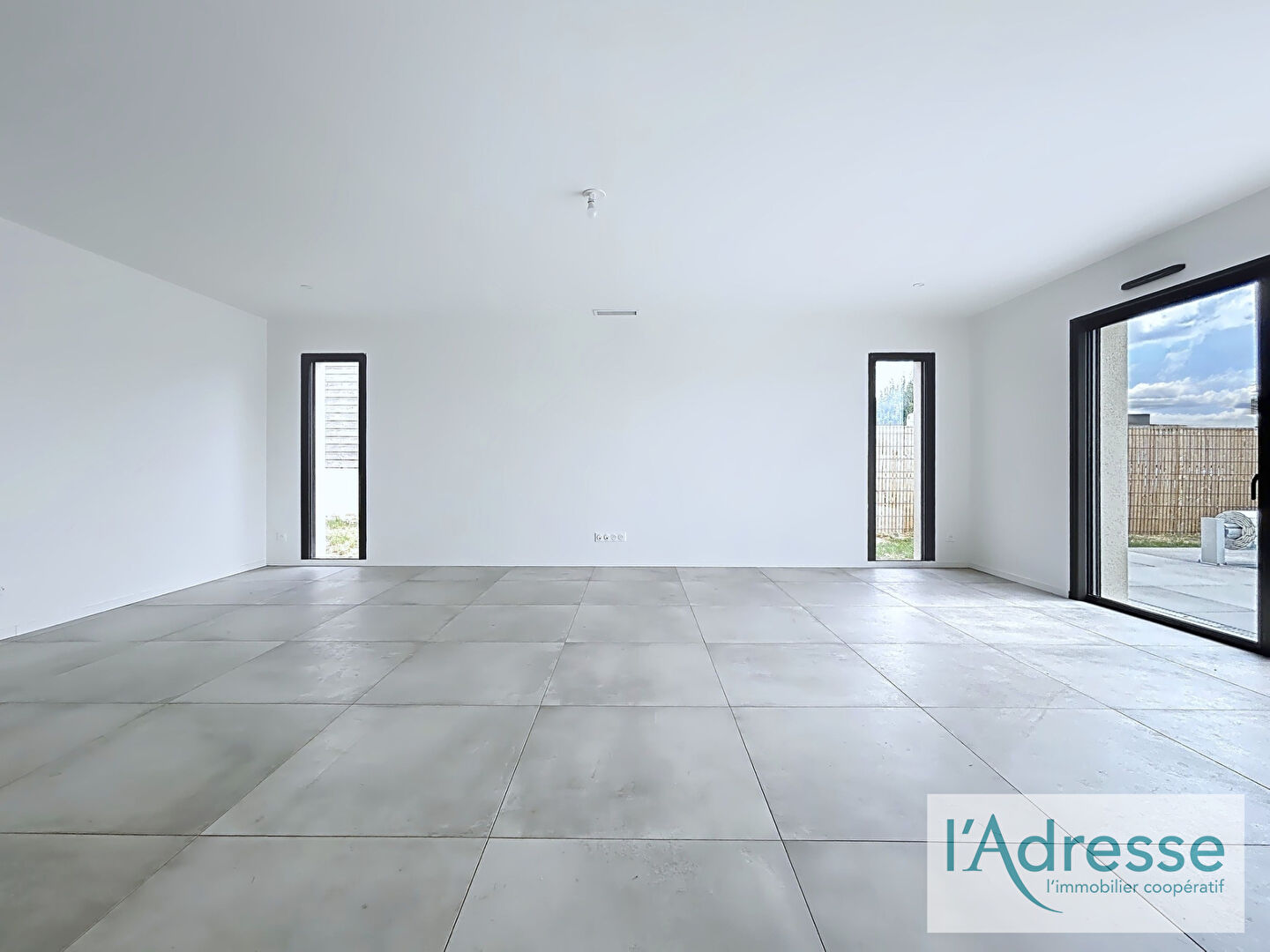 Maison LAUNAGUET (31140) 5 pièces 121.30 m²