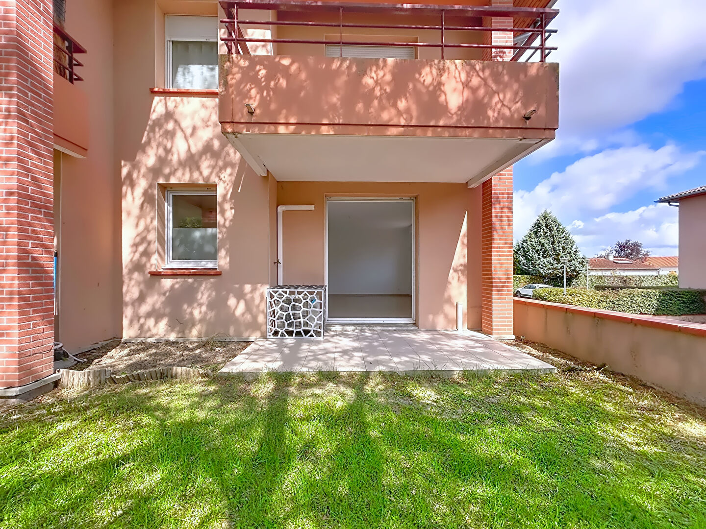 Appartement FONBEAUZARD (31140) 3 pièces 64.00 m²