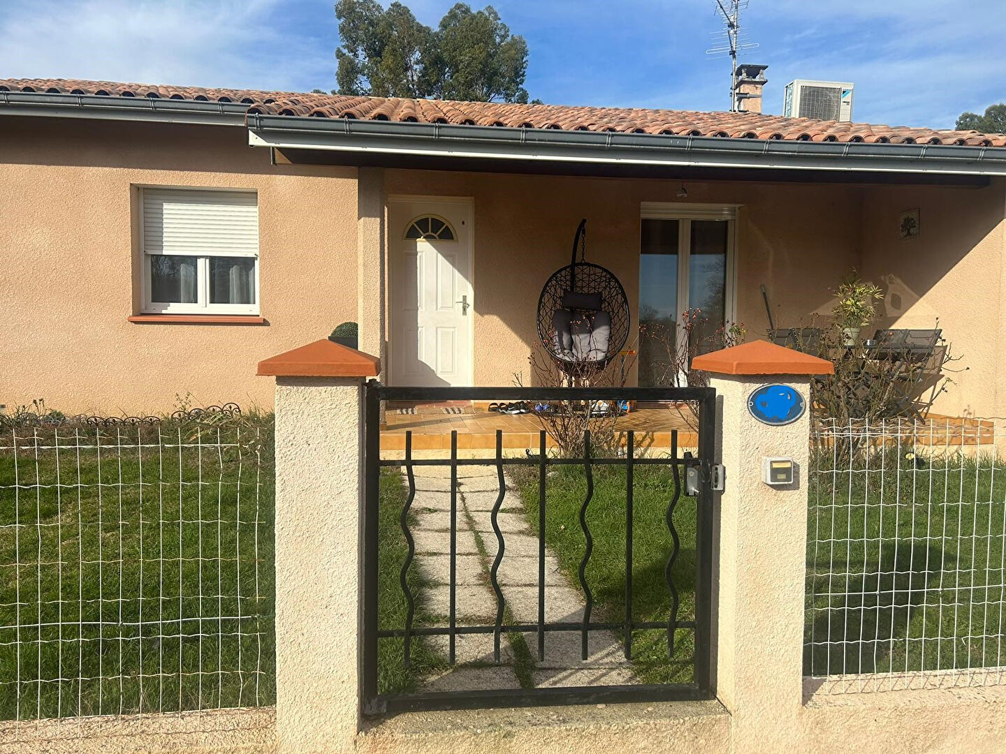 Maison PECHBONNIEU (31140) 4 pièces 79.00 m²
