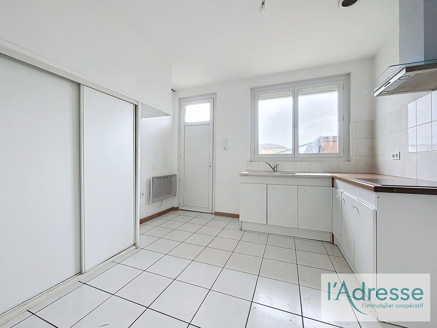 Appartement SAINT ALBAN (31140) 4 pièces 84.73 m²