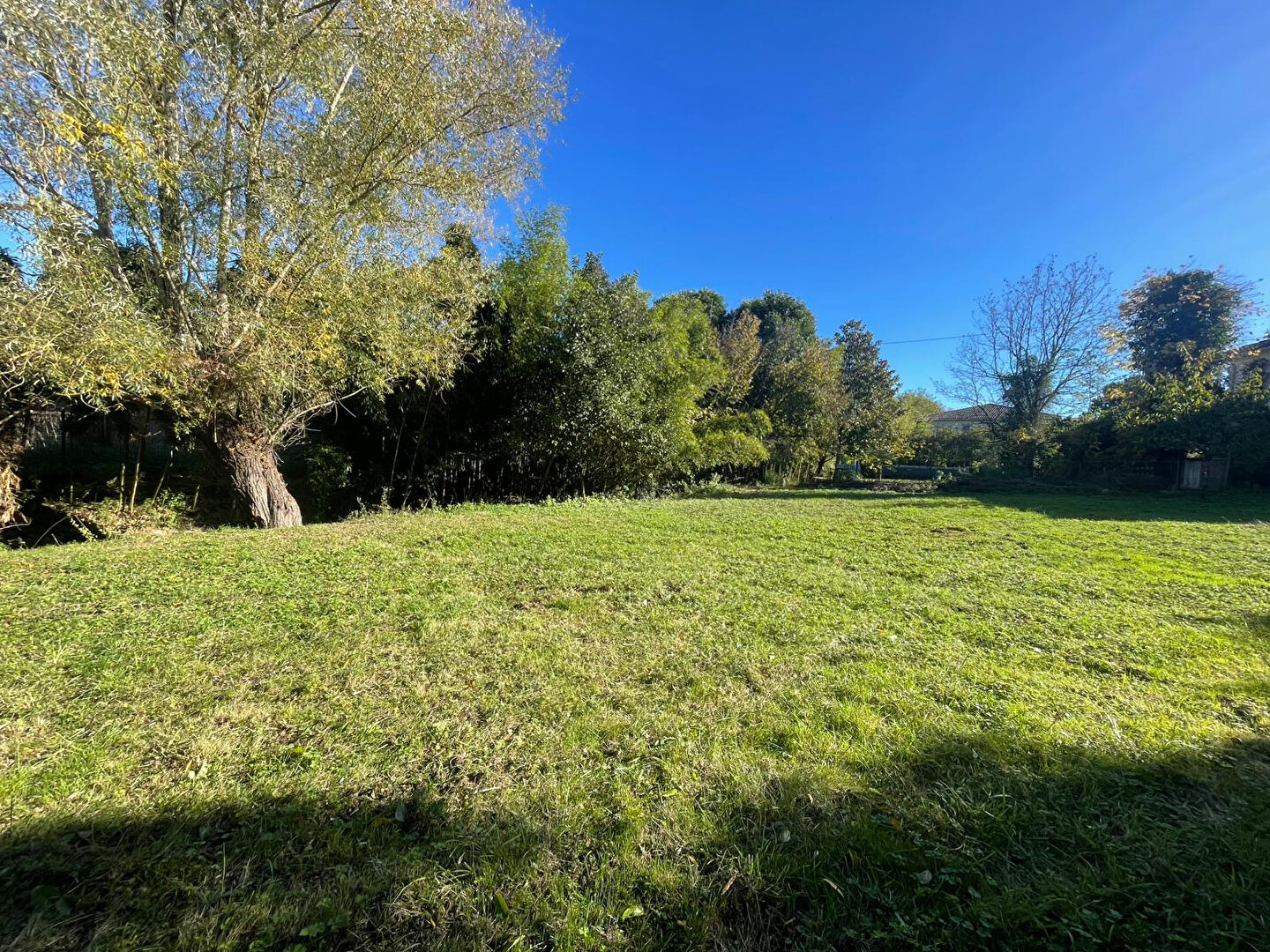 Terrain CEPET (31620) 725.00 m²