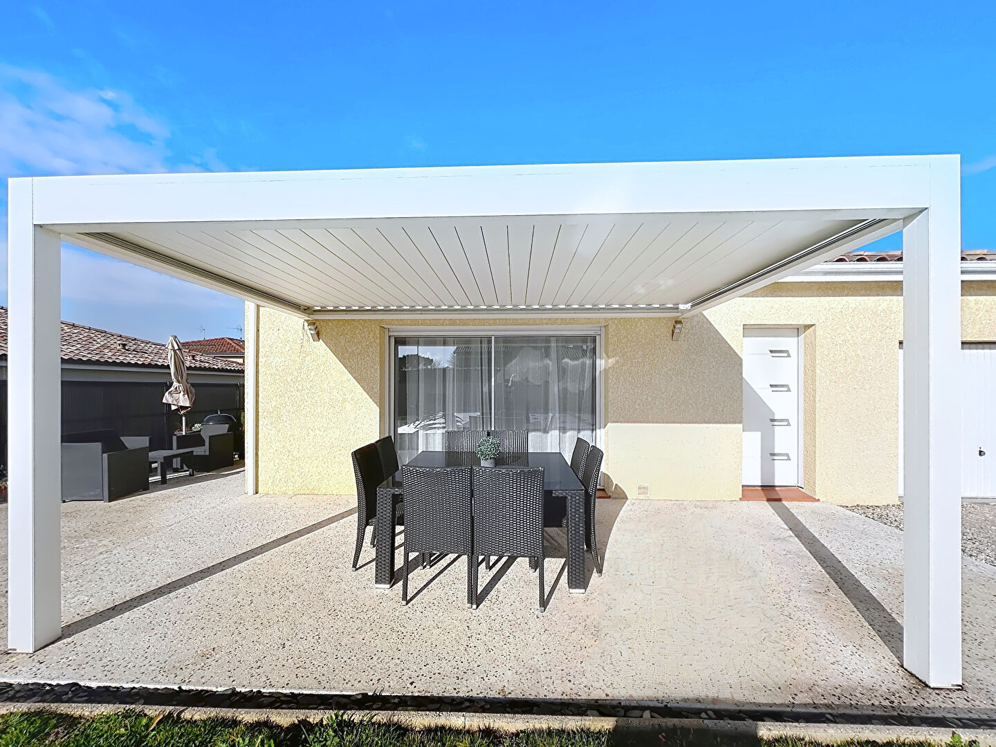 Maison GRATENTOUR (31150) 5 pi&egrave;ces 116.00 m&sup2;