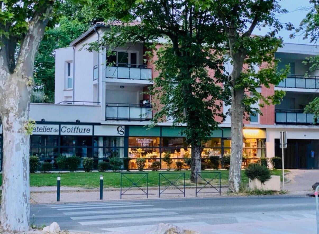 Local commercial GRATENTOUR (31150) 2 pièces 93.00 m²