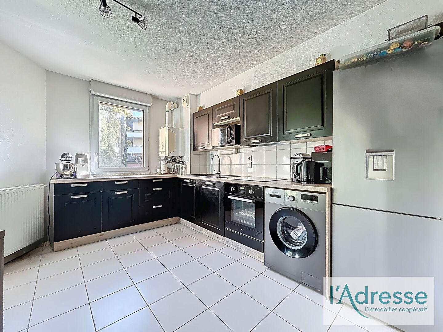 Appartement TOULOUSE (31200) 3 pièces 67.00 m²