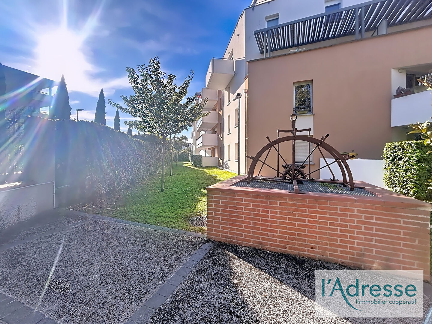 Appartement TOULOUSE (31200) 3 pièces 67.00 m²