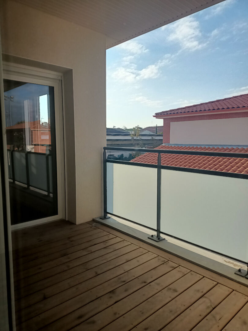 Appartement CASTELGINEST (31780) 2 pièces 42.00 m²
