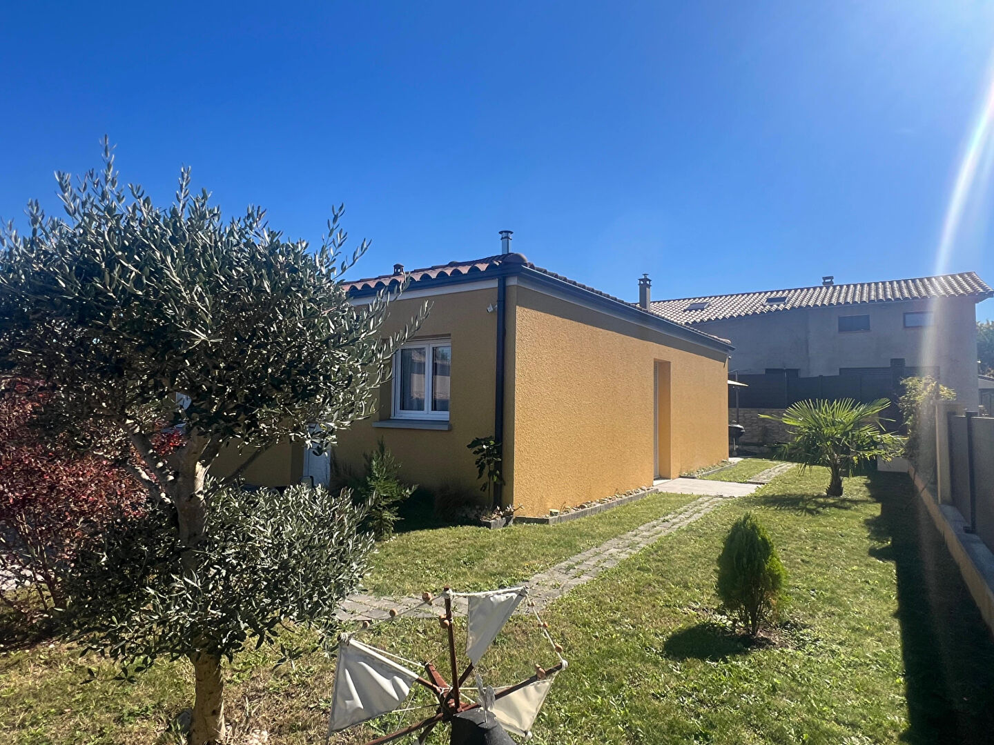 Maison SEILH (31840) 4 pièces 80.50 m²