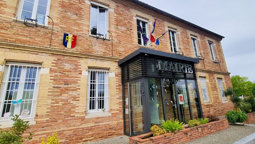 Maison BOULOC (31620) 4 pièces 98.00 m²