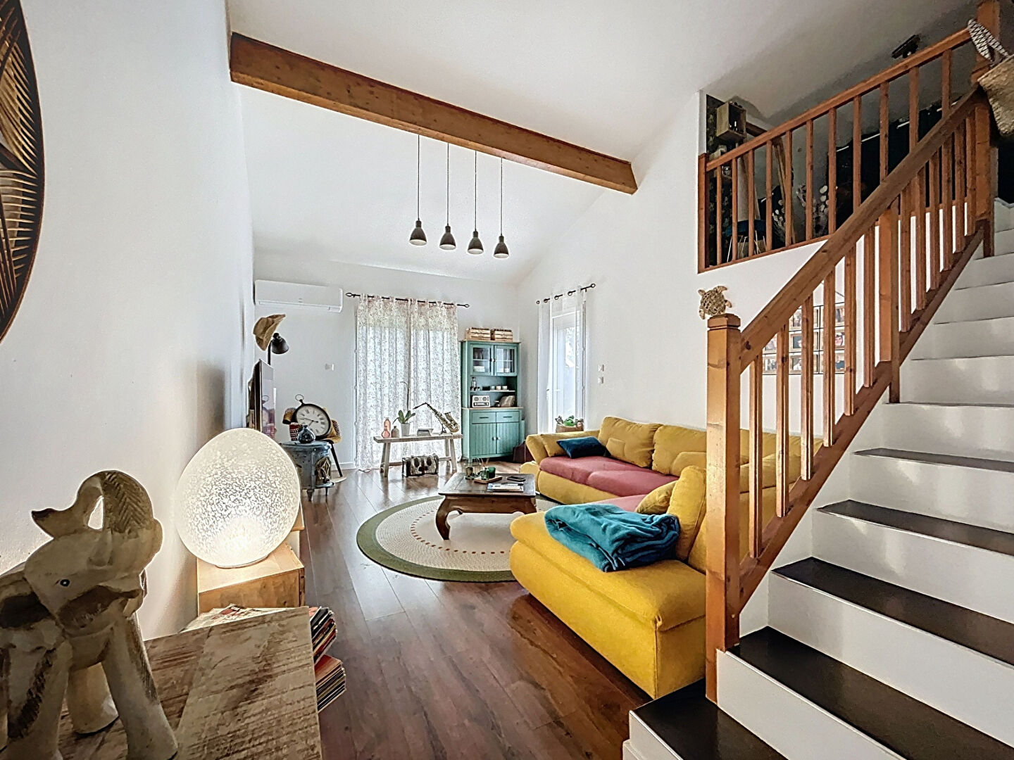 Maison FENOUILLET (31150) 3 pièces 71.00 m²