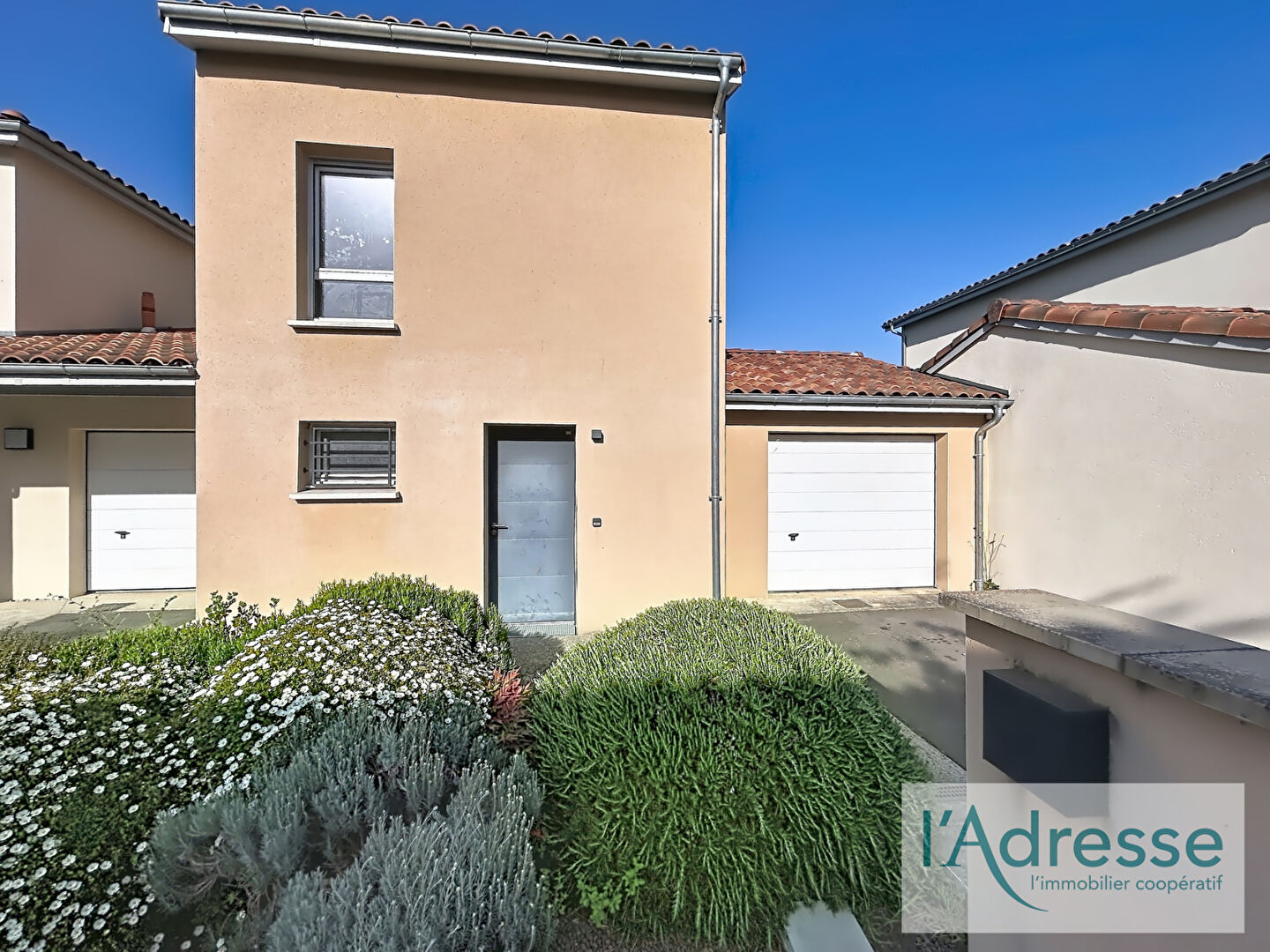 Maison SAINT JORY (31790) 3 pi&egrave;ces 67.00 m&sup2;