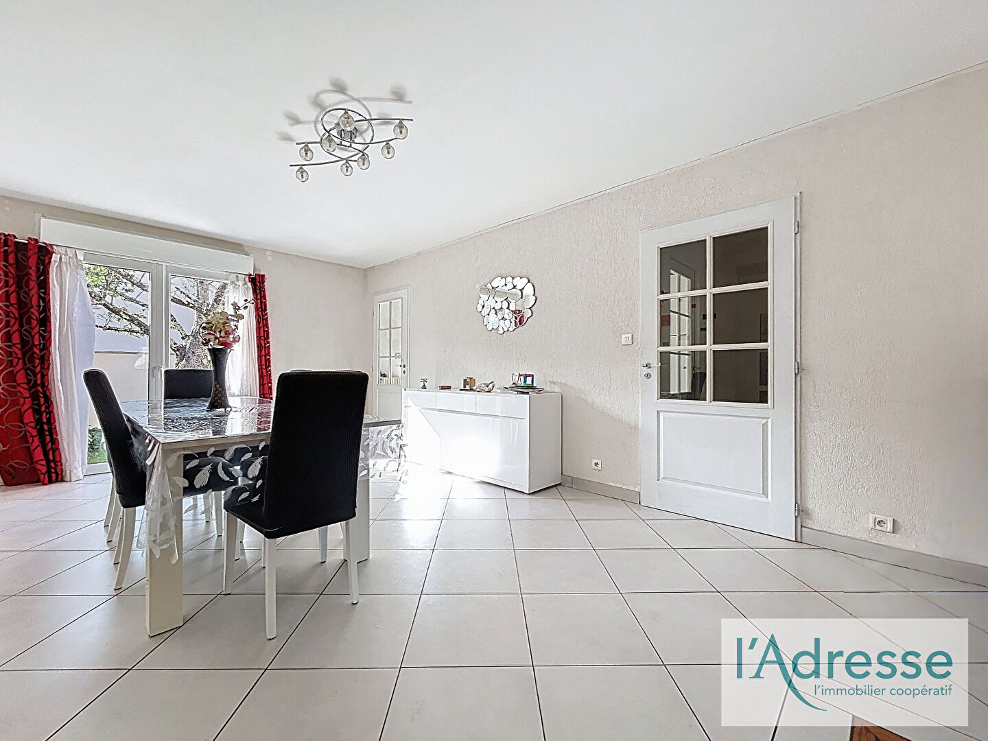 Maison FONBEAUZARD (31140) 5 pi&egrave;ces 131.00 m&sup2;