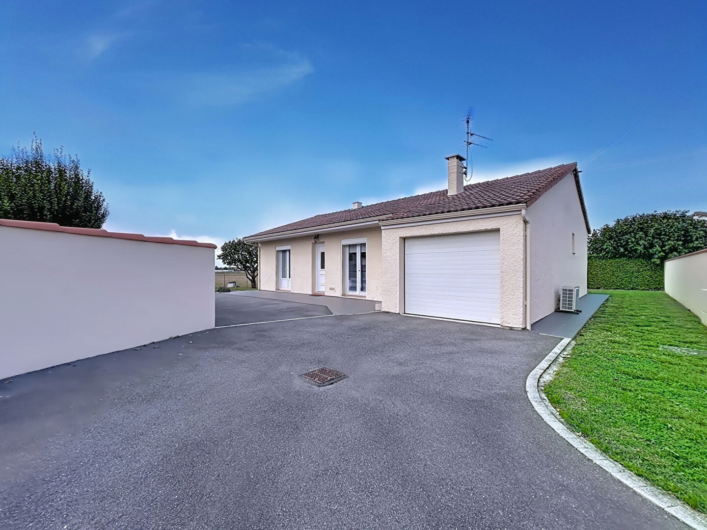 Maison CASTELGINEST (31780) 4 pièces 94.00 m²