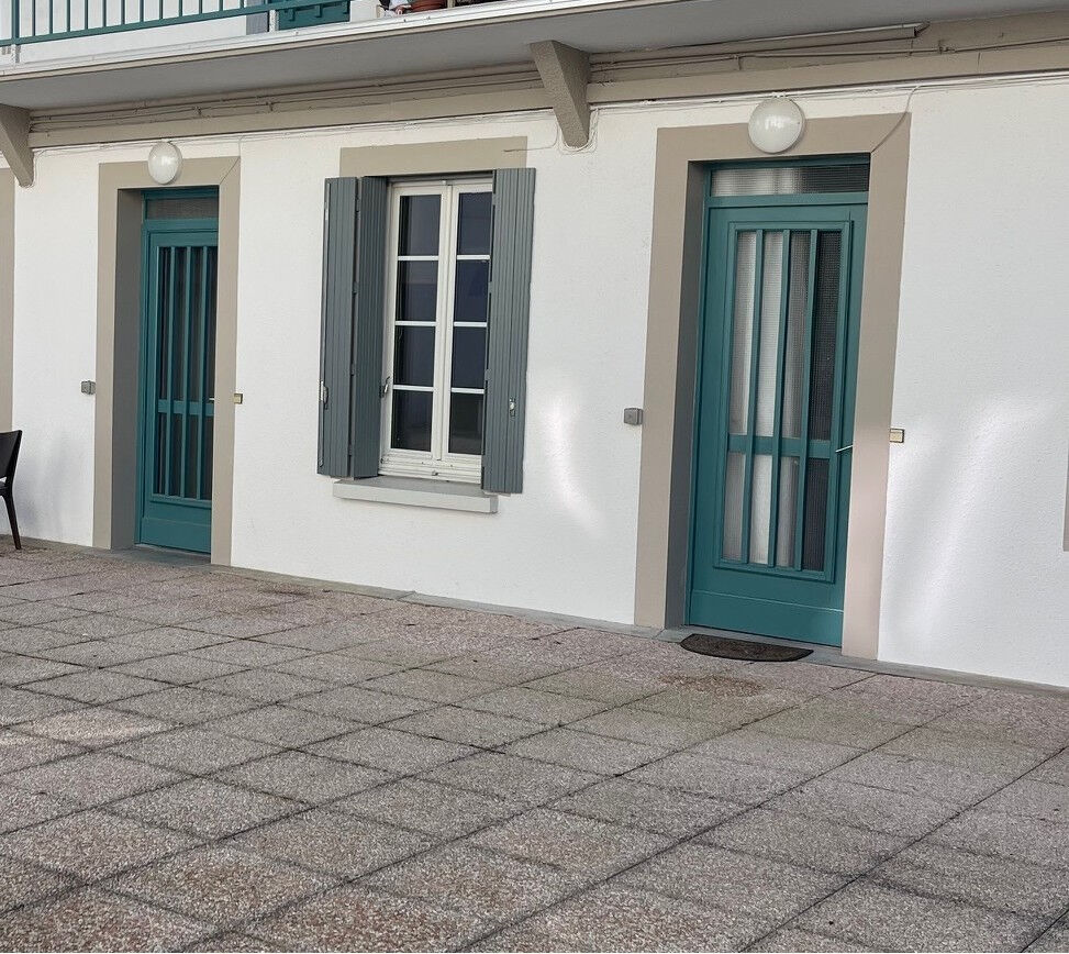 Appartement TOULOUSE (31000) 1 pi&egrave;ce 16.80 m&sup2;