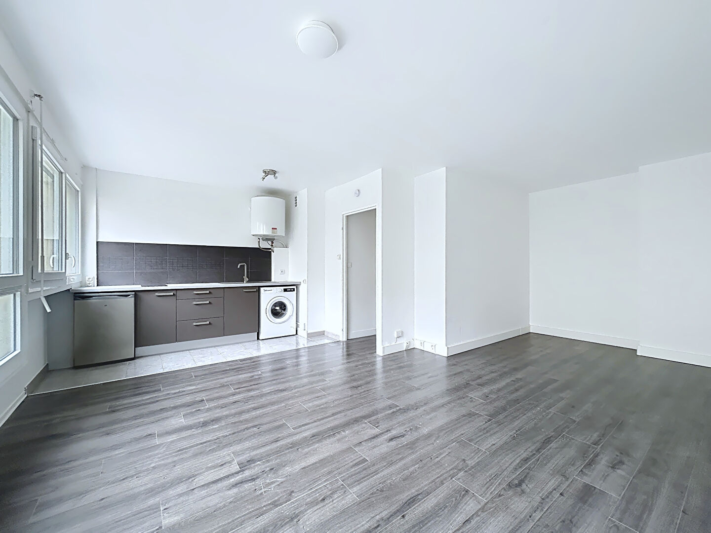 Appartement TOULOUSE (31000) 1 pièce 35.00 m²