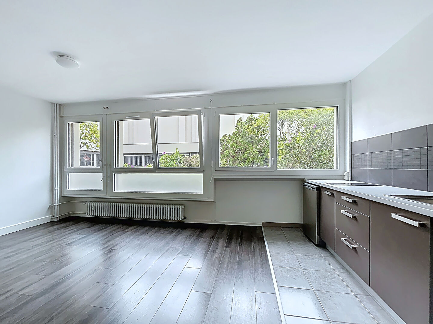 Appartement TOULOUSE (31000) 1 pièce 35.00 m²