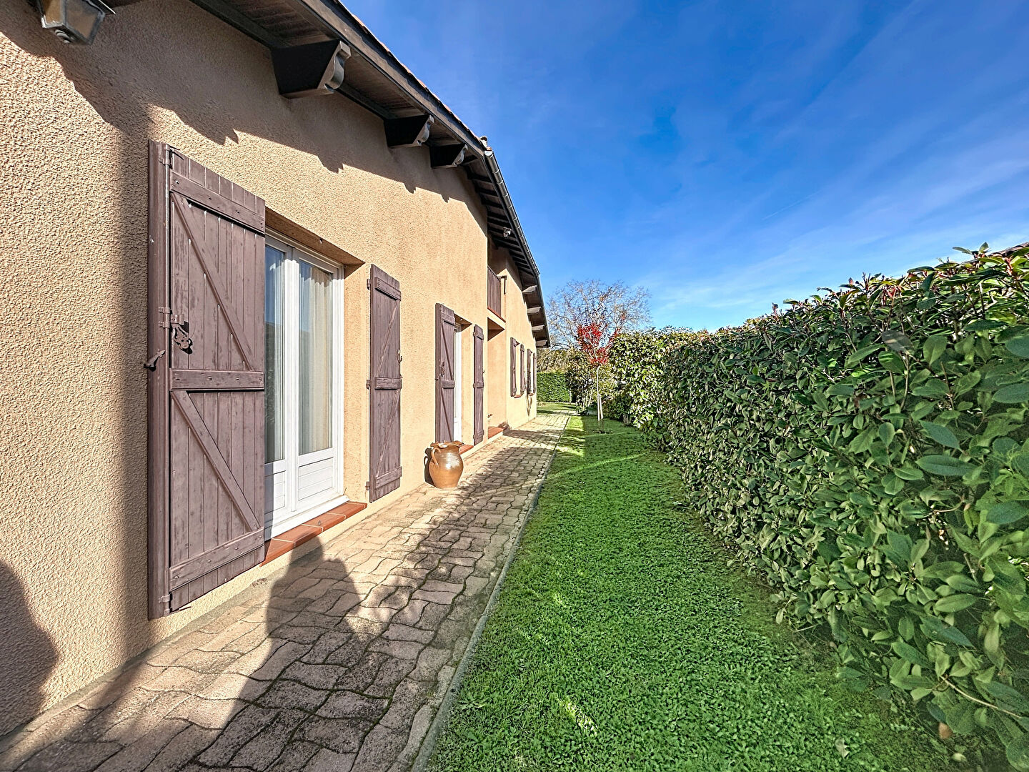 Maison GRISOLLES (82170) 4 pi&egrave;ces 137.00 m&sup2;