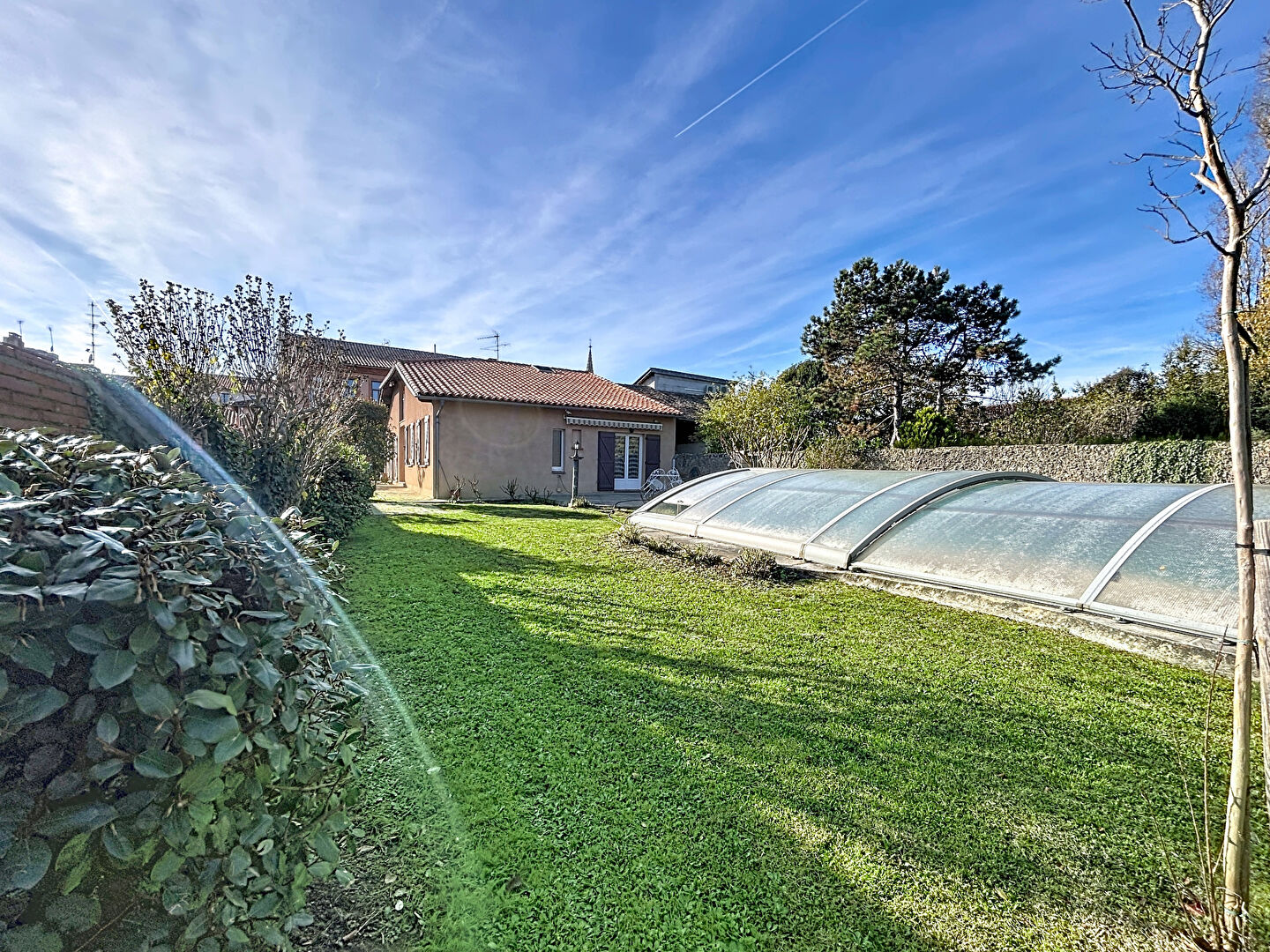 Maison GRISOLLES (82170) 4 pi&egrave;ces 137.00 m&sup2;