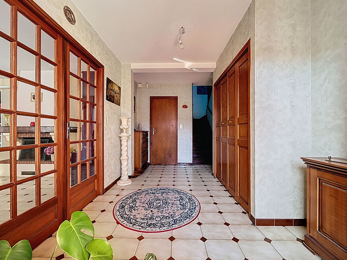 Maison GRENADE (31330) 4 pi&egrave;ces 137.00 m&sup2;