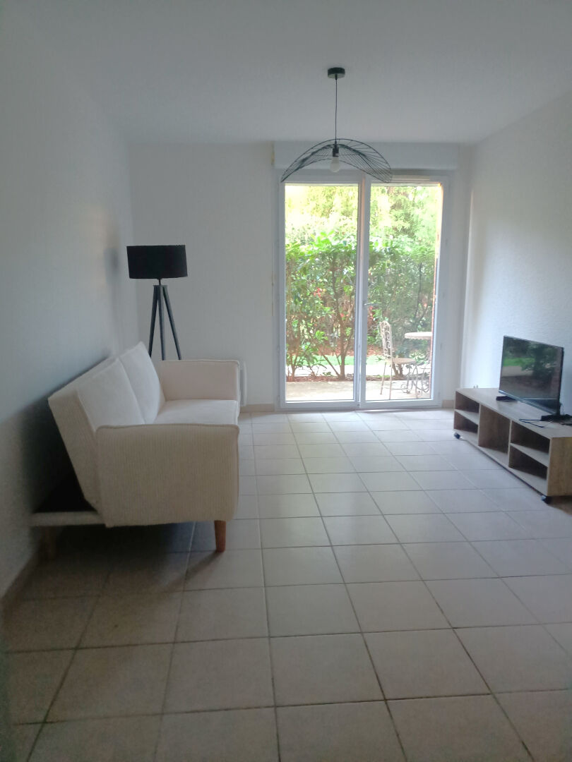 Appartement Aucamville (31140) 2 pièces 35.00 m²