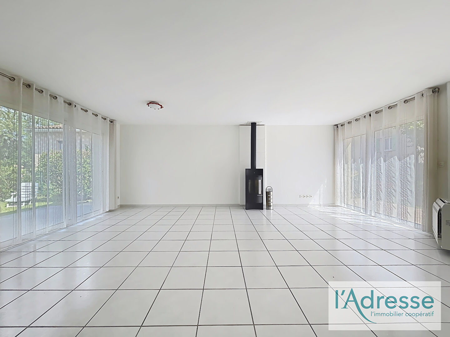 Maison SAINT ALBAN (31140) 5 pièces 136.00 m²